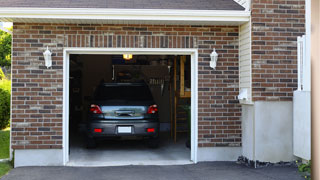 Garage Door Installation at Newport Park, Michigan