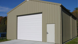 Garage Door Openers at Newport Park, Michigan